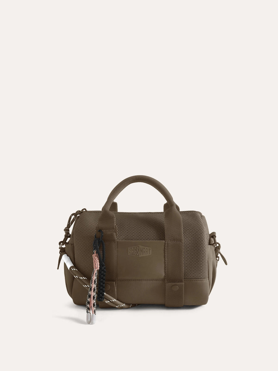 REIKI 5.5L Mini Duffle BAGSMART
