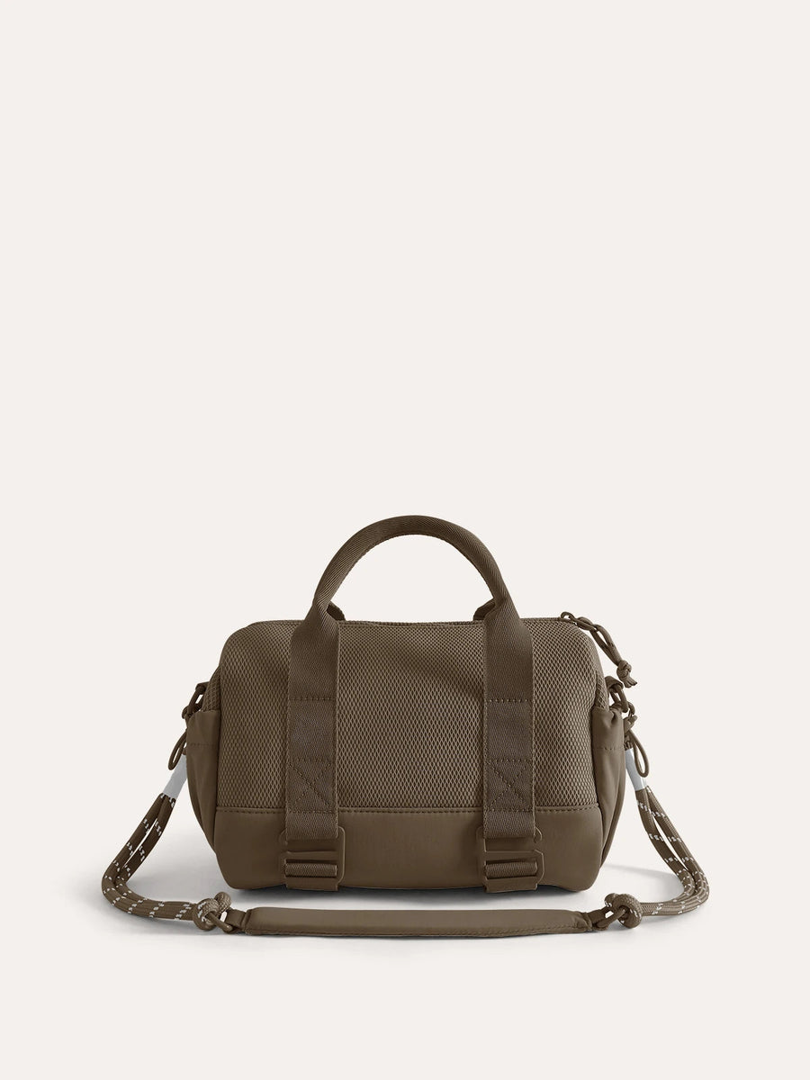 REIKI 5.5L Mini Duffle BAGSMART