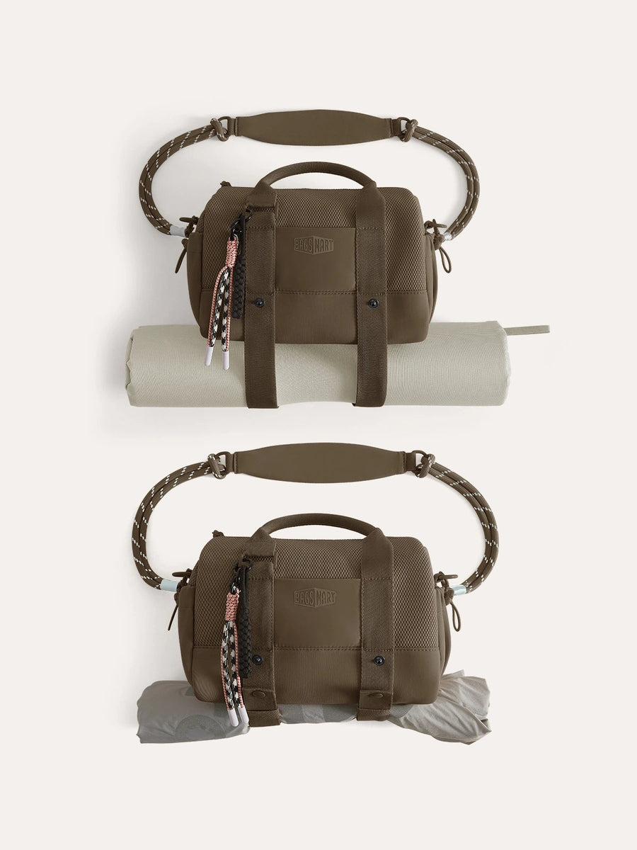 REIKI 5.5L Mini Duffle BAGSMART