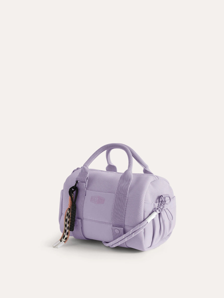 REIKI 5.5L Mini Duffle BAGSMART