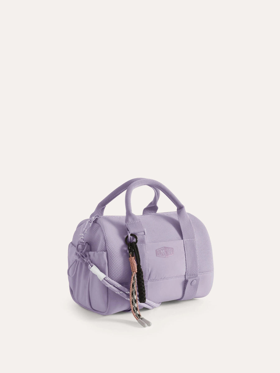 REIKI 5.5L Mini Duffle BAGSMART