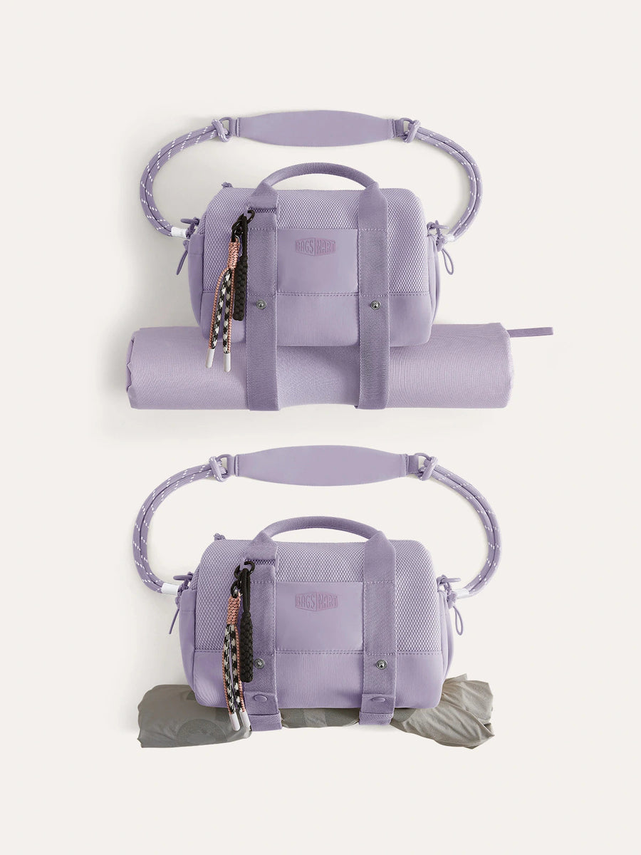 REIKI 5.5L Mini Duffle BAGSMART