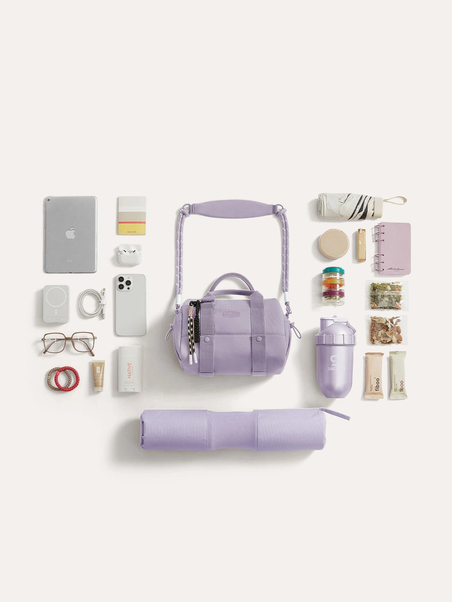 REIKI 5.5L Mini Duffle BAGSMART