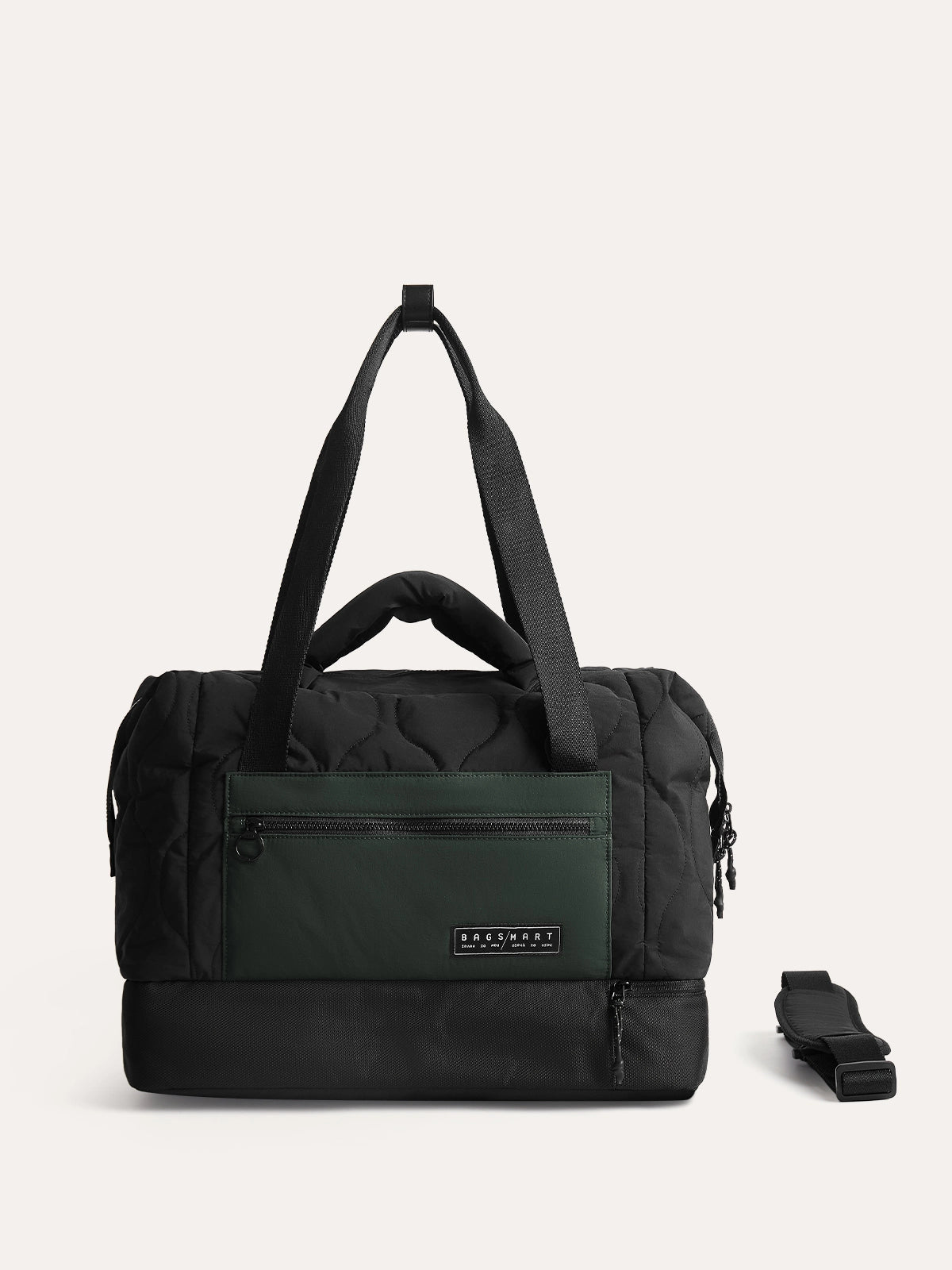 Paz 34L Duffle BAGSMART