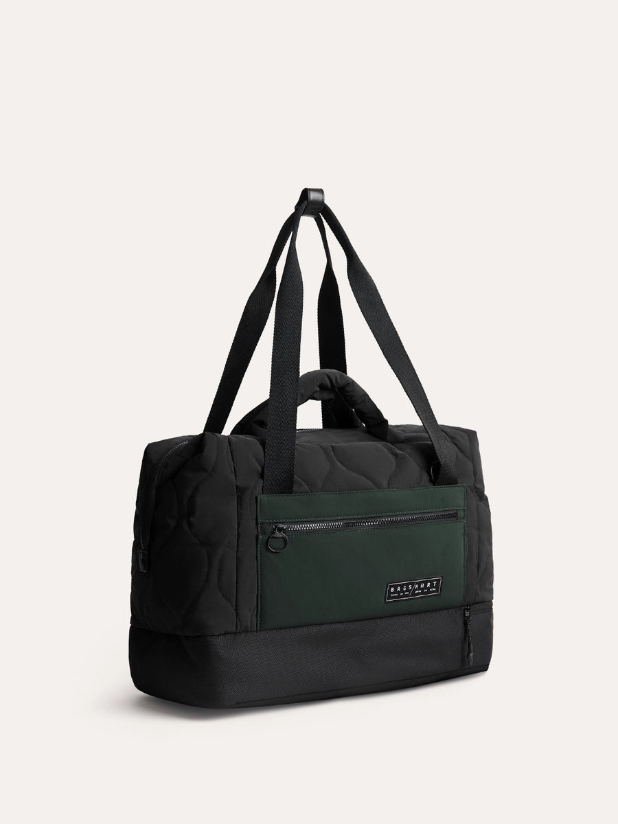 Paz 34L Duffle BAGSMART
