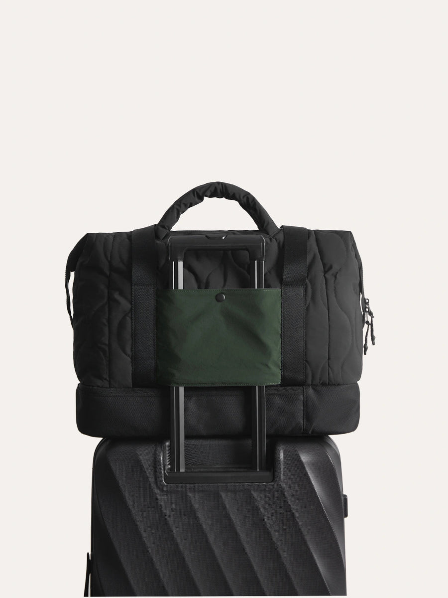 Paz 34L Duffle BAGSMART