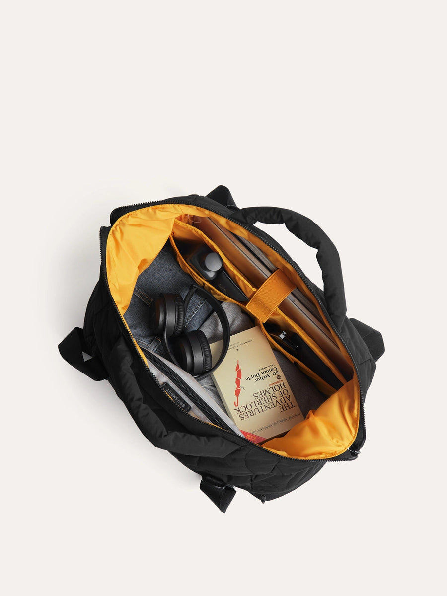 Paz 34L Duffle BAGSMART