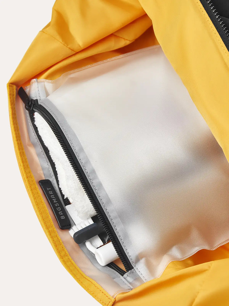 Paz 34L Duffle BAGSMART
