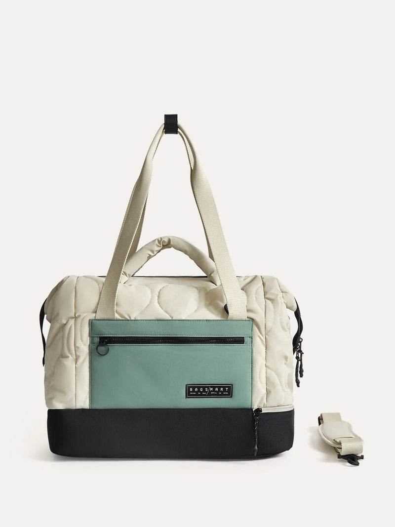 Paz Duffle