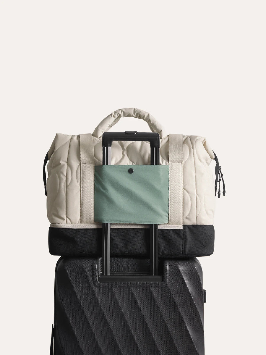 Paz 34L Duffle BAGSMART