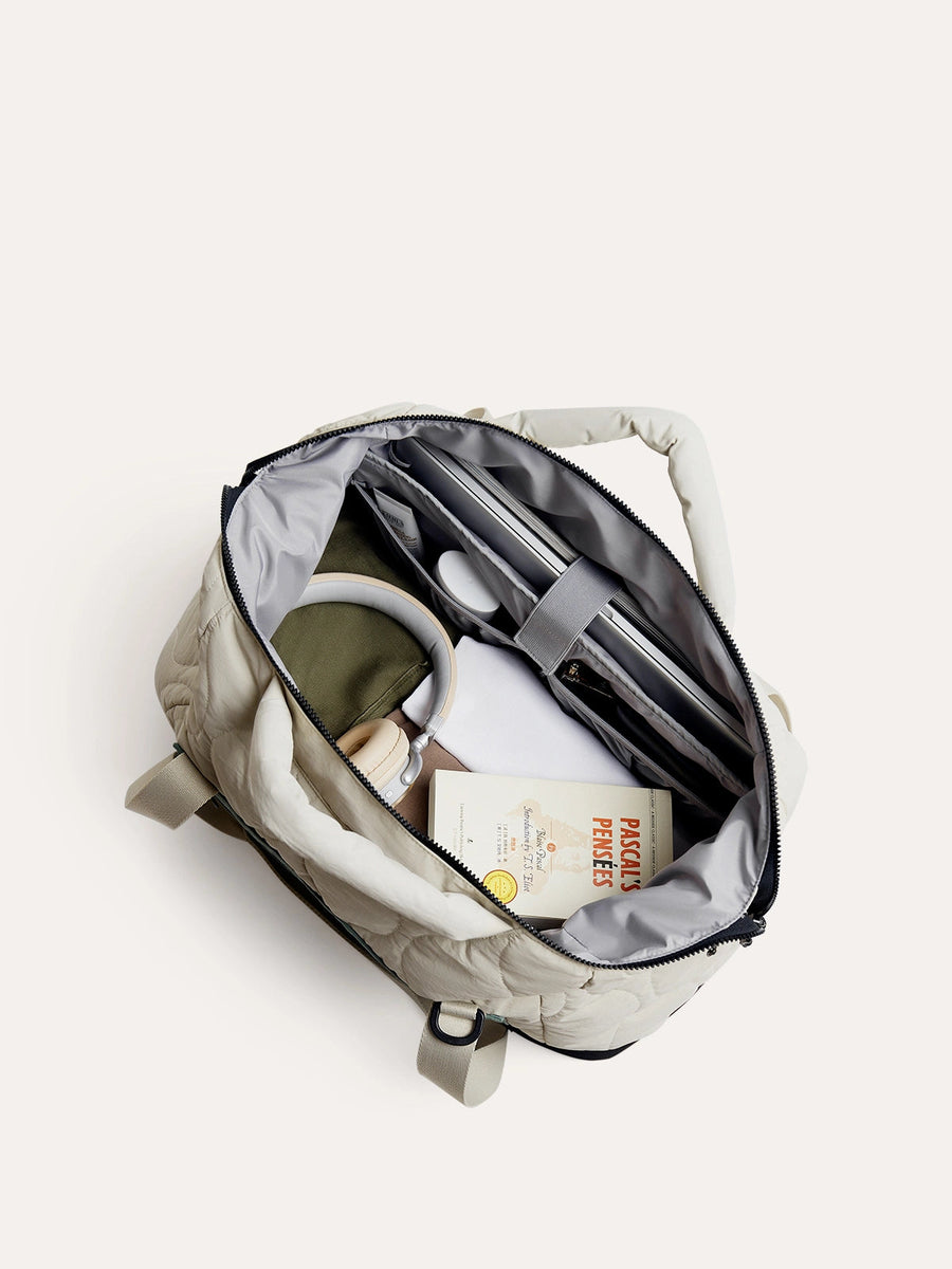 Paz 34L Duffle BAGSMART