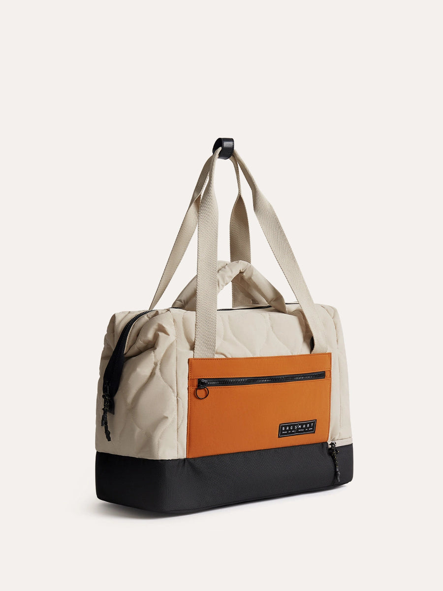 Paz 34L Duffle BAGSMART