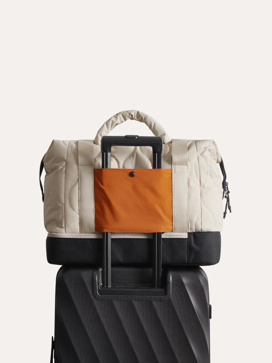 Paz 34L 多用途トラベルダッフルバッグ – BAGSMART
