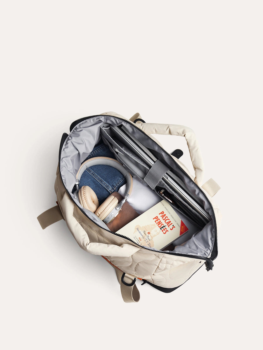 Paz 34L Duffle BAGSMART