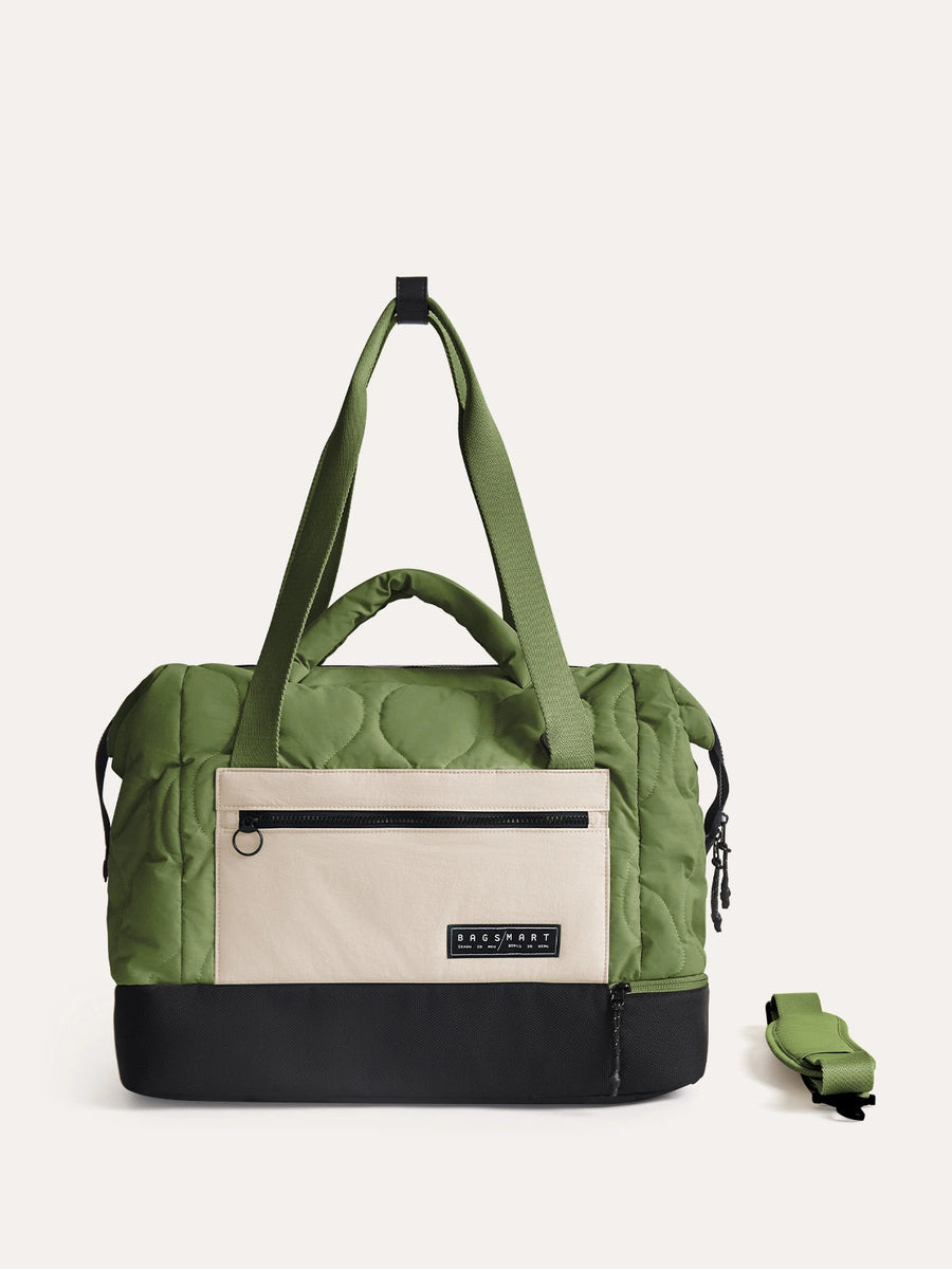 Paz 34L Duffle BAGSMART