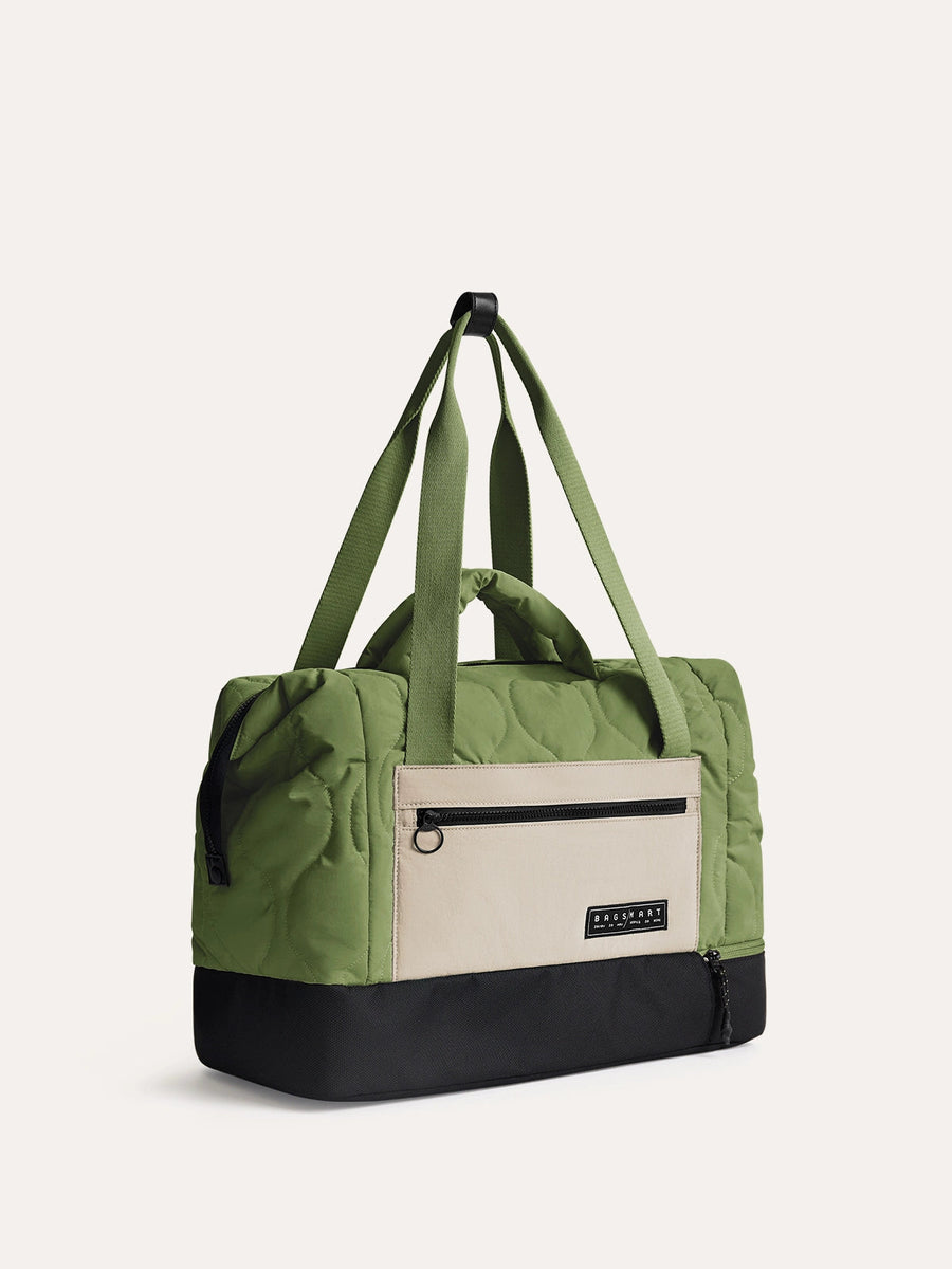 Paz 34L Duffle BAGSMART