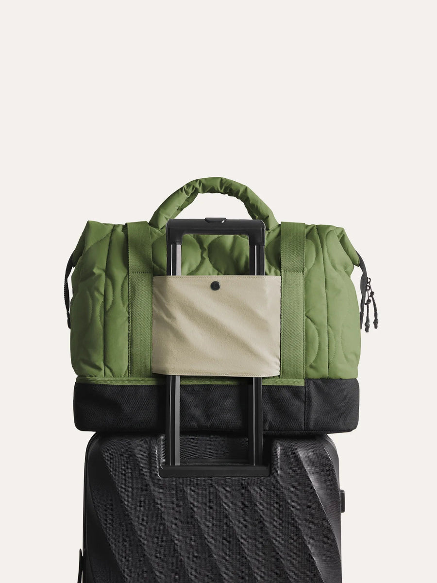 Paz 34L Duffle BAGSMART