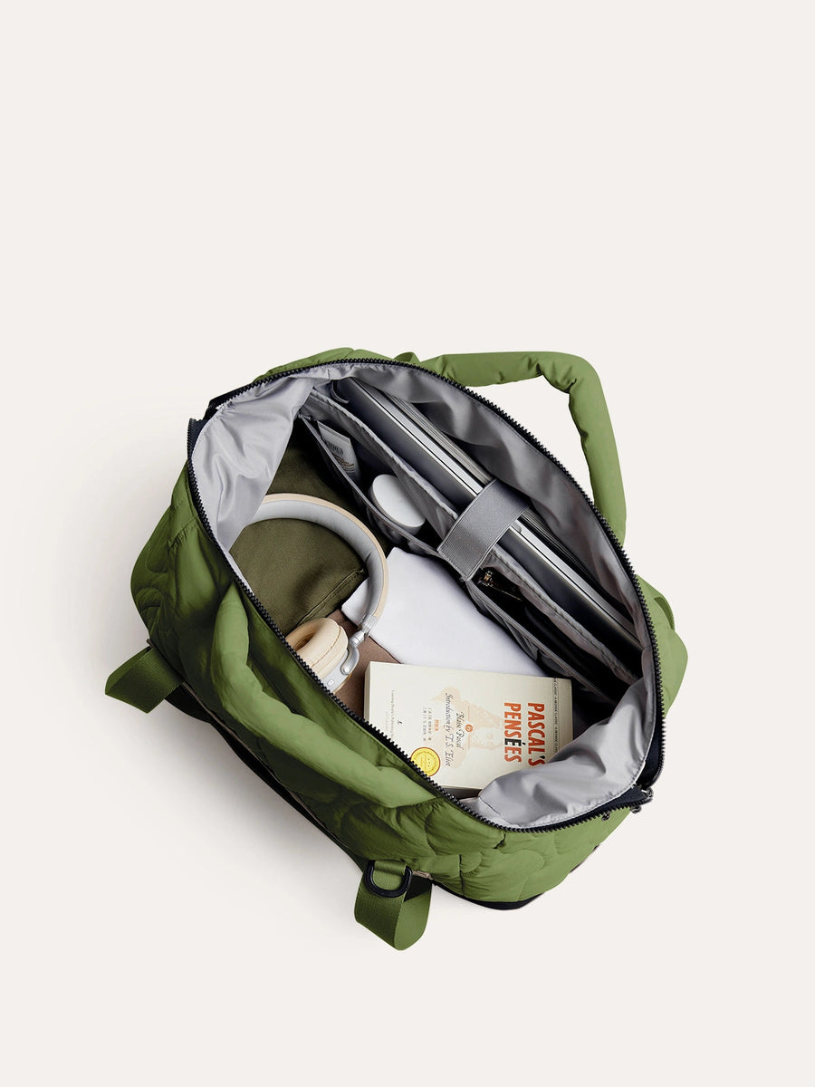 Paz 34L Duffle BAGSMART