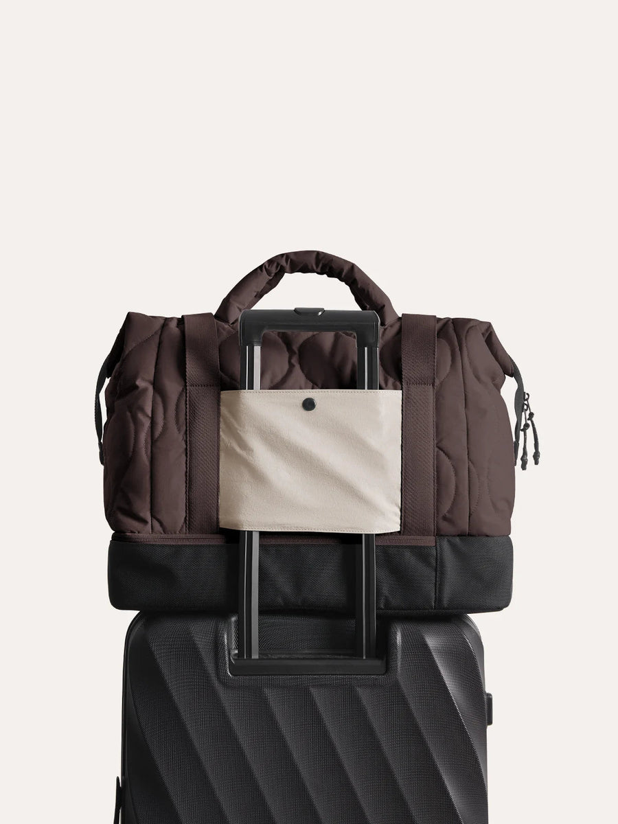 Paz 34L Duffle BAGSMART