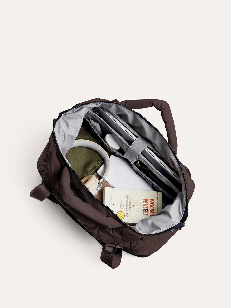 Paz 34L Duffle BAGSMART