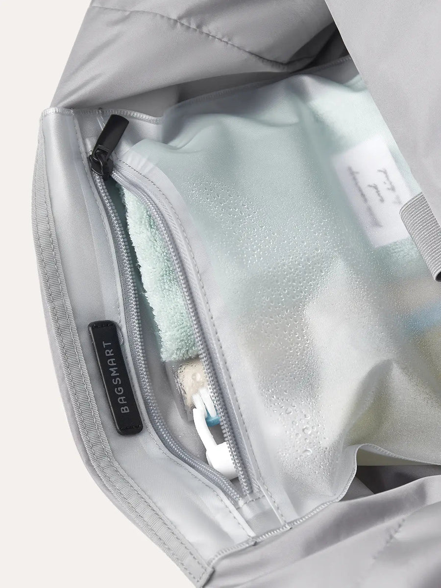 Paz 34L Duffle BAGSMART