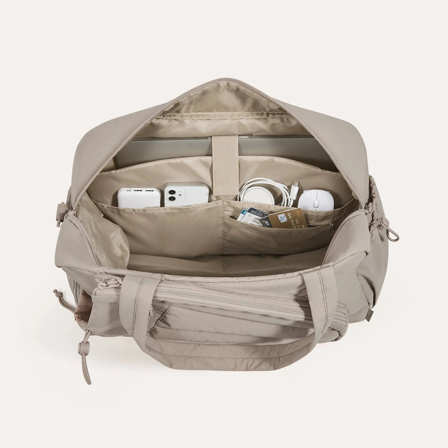 Bubble Gym Bag BAGSMART