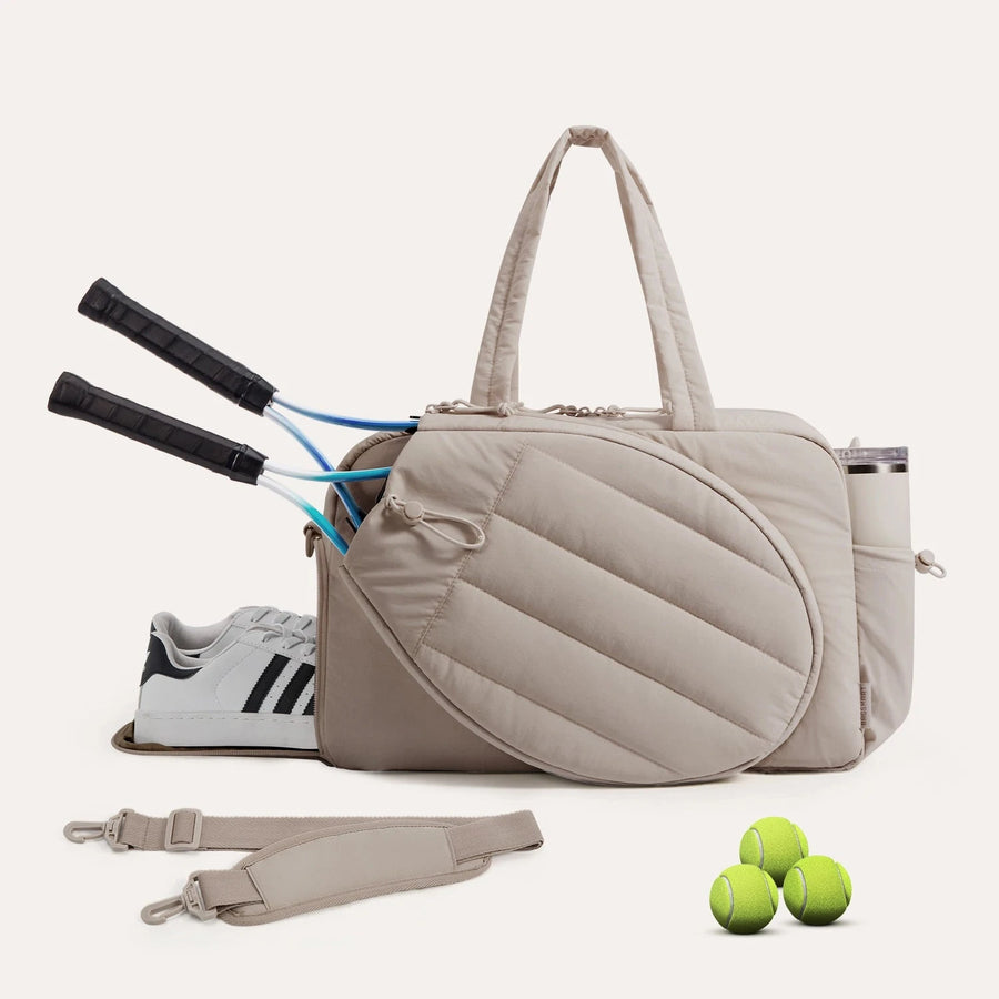 Bubble Gym Bag BAGSMART