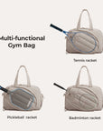 Bubble Gym Bag BAGSMART