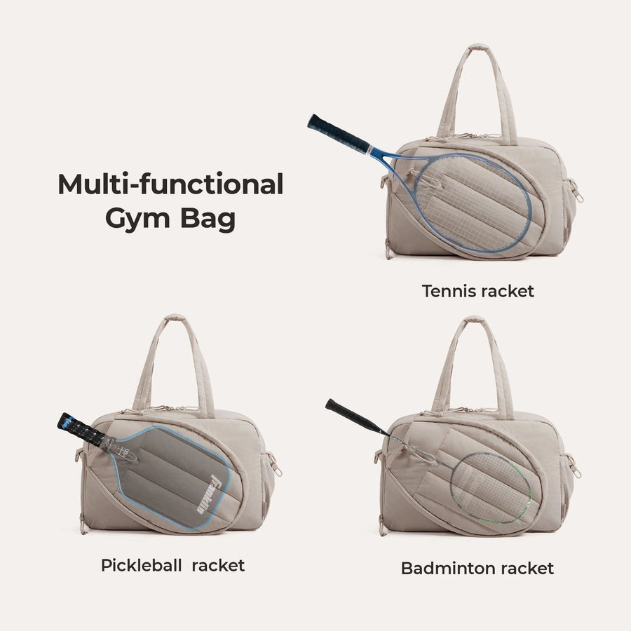 Bubble Gym Bag BAGSMART