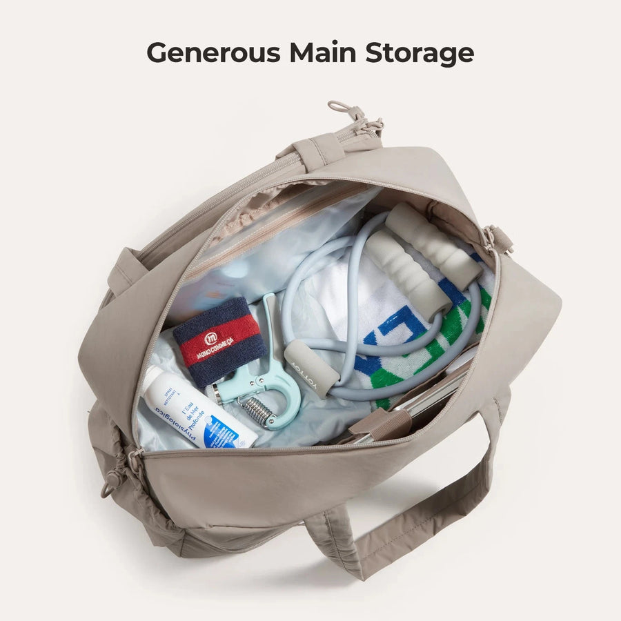 Bubble Gym Bag BAGSMART