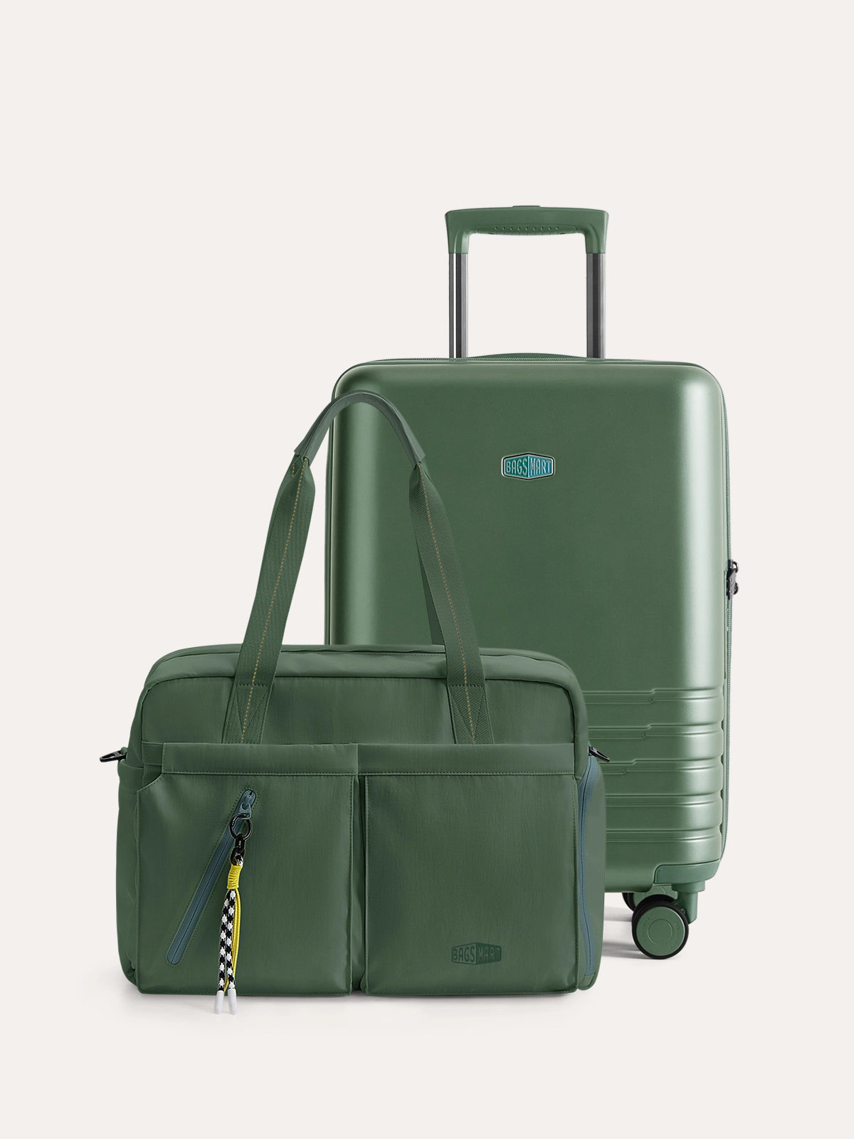 Commuter & Luggage Set Bagsmart