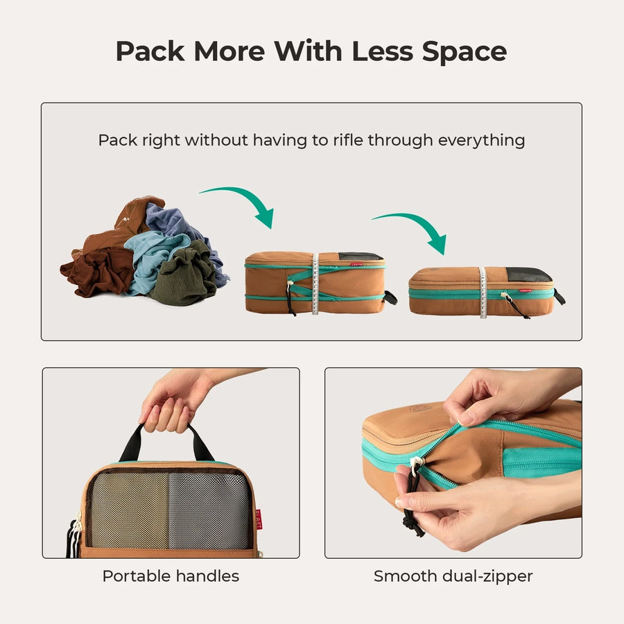 Blast Packing Cubes BAGSMART
