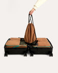 Blast 6PCS Compression Travel Packing Cubes - BAGSMART
