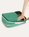 Blast 6PCS Compression Travel Packing Cubes - BAGSMART