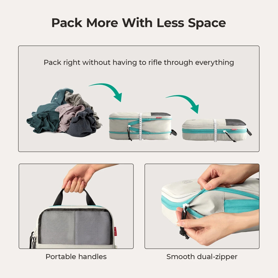 Blast Packing Cubes BAGSMART