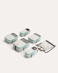 TEST Packing Cubes BAGSMART