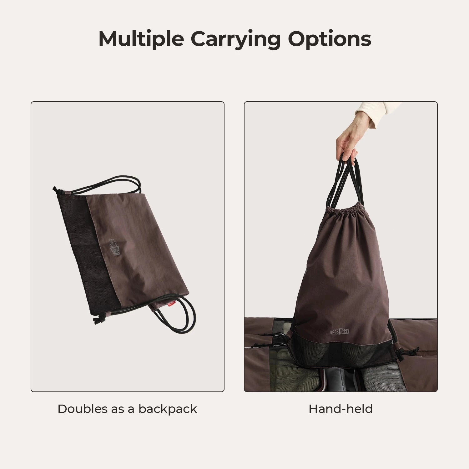 Blast Packing Cubes BAGSMART