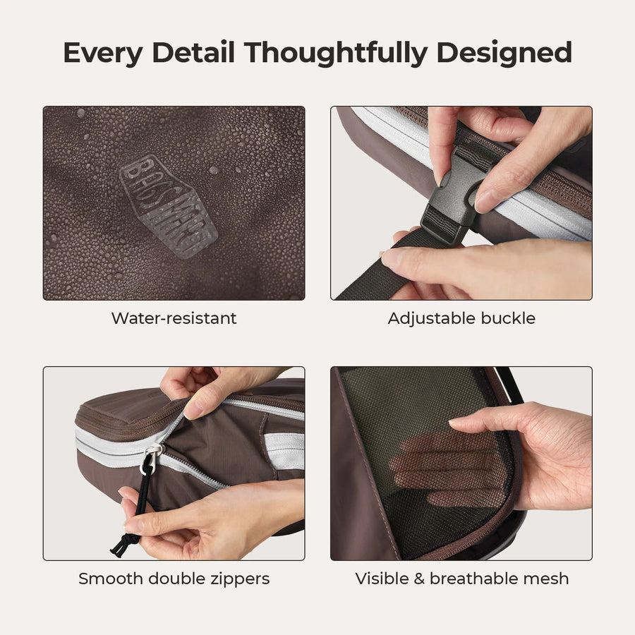 Blast Packing Cubes BAGSMART