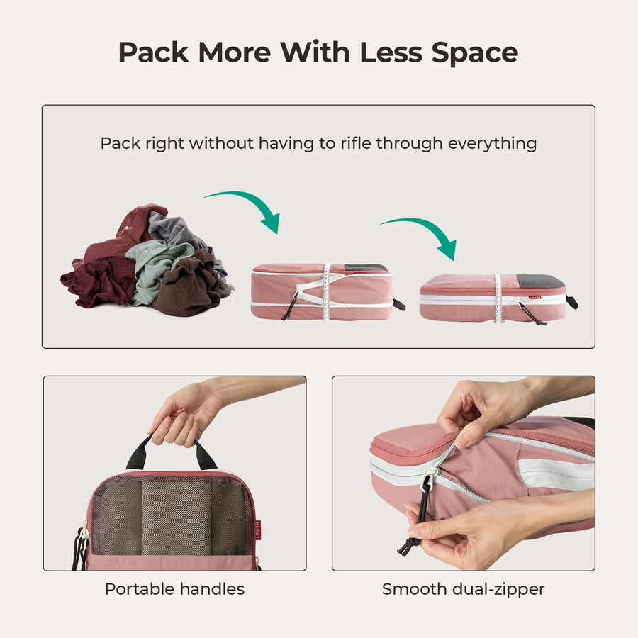 Blast Packing Cubes BAGSMART