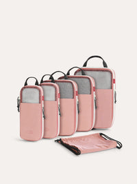 Hanging Toiletry Bags for Women Travel BAGSMART Hanging Toiletry Bags for Women Travel BAGSMART