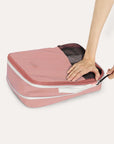 Blast 6PCS Compression Travel Packing Cubes - BAGSMART