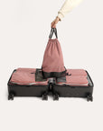 Blast 6PCS Compression Travel Packing Cubes - BAGSMART