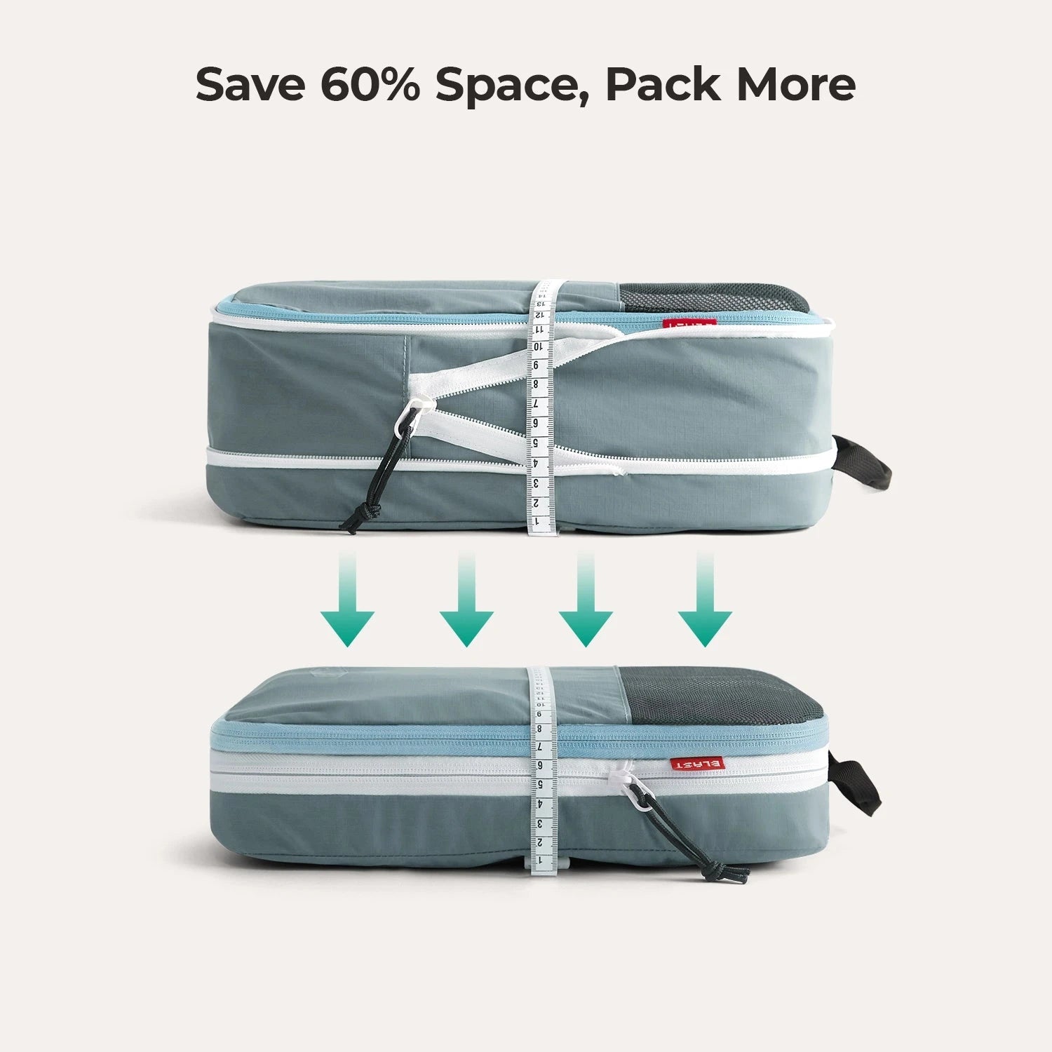 Blast Packing Cubes BAGSMART