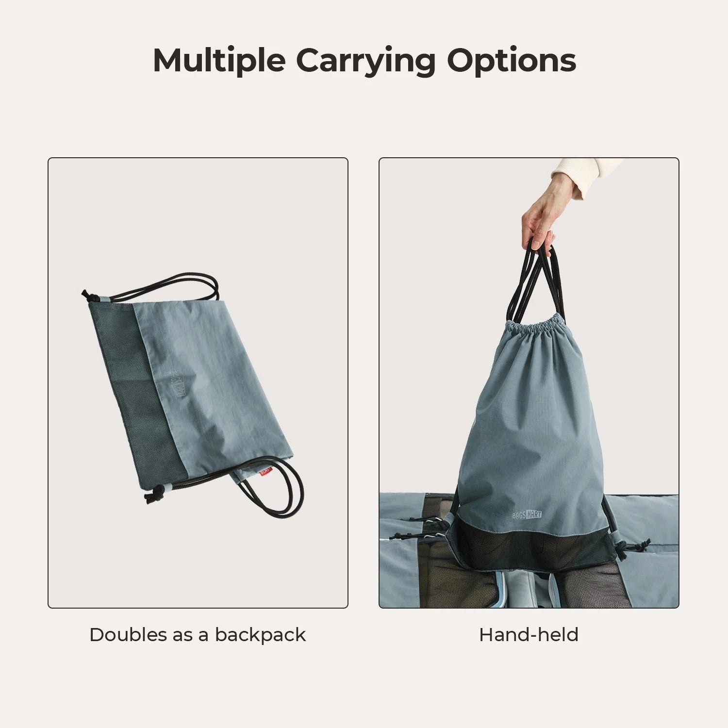 Blast Packing Cubes BAGSMART