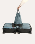 Blast 6PCS Compression Travel Packing Cubes - BAGSMART