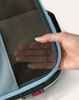 Blast 6PCS Compression Travel Packing Cubes - BAGSMART