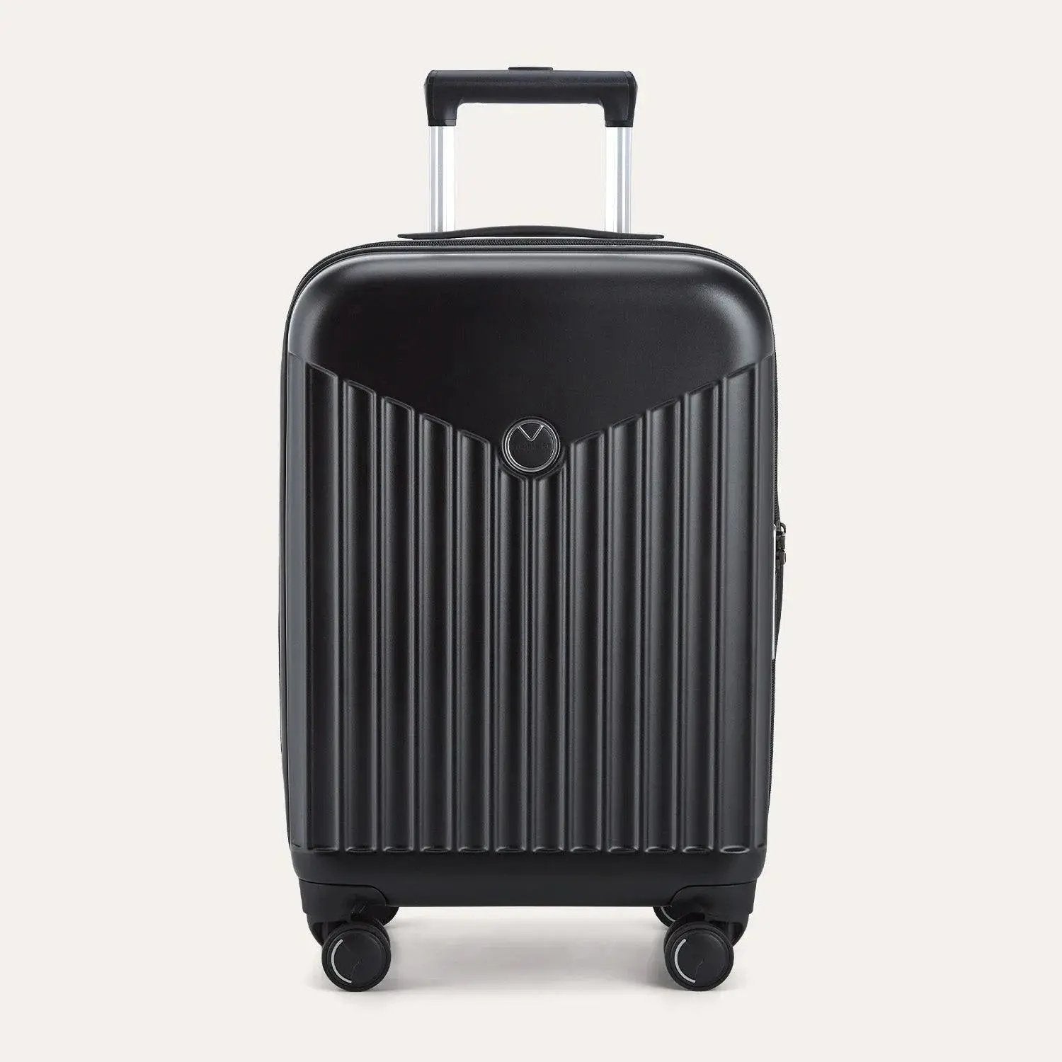 Odyssey 20 Inch Airline Approved Hardside Spinner Suitcase - BAGSMART