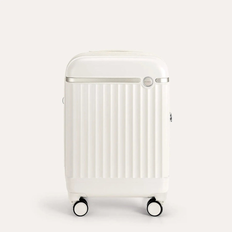 Roamer Expandable 20" Carry On Luggage - BAGSMART