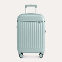 Roamer Expandable 20" Carry On Luggage - BAGSMART