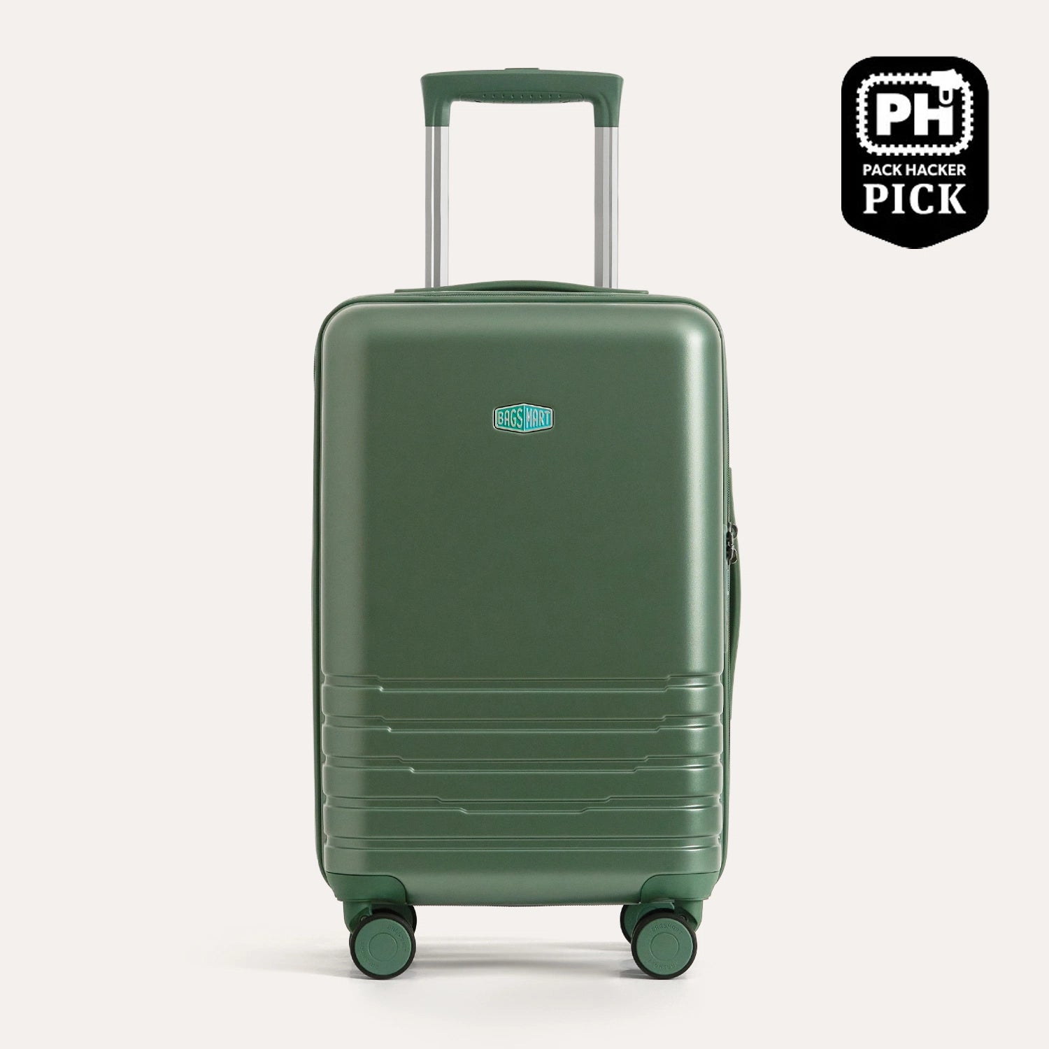 Getaway 19" Carry-On BAGSMART